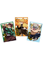 鬼滅の刃ウエハース10 （全33種） 1BOX:20個入