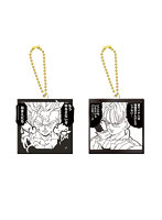 ドラゴンボール40周年記念 ラバマスビスケット （全18種） 1BOX:12個入
