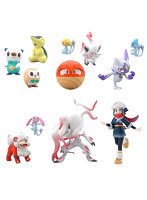 ポケモンスケールワールド ヒスイ地方 （全6種） 1BOX:10個入