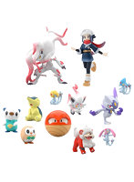ポケモンスケールワールド ヒスイ地方セット