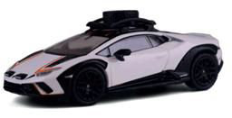 ランボルギーニ・ウラカン ステラート （ホワイト）