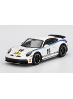 ポルシェ 911 ダカール ラリー 1974（左ハンドル）