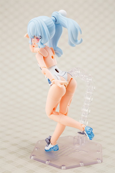 PUNI☆MOFU 雪トゥ