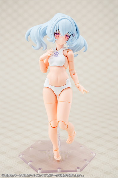 PUNI☆MOFU 雪トゥ