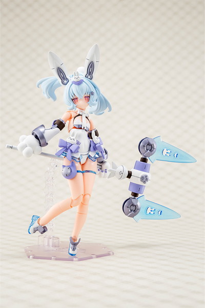 PUNI☆MOFU 雪トゥ