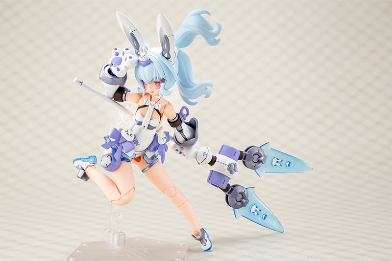 PUNI☆MOFU 雪トゥ