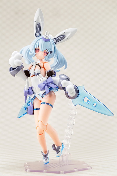 PUNI☆MOFU 雪トゥ