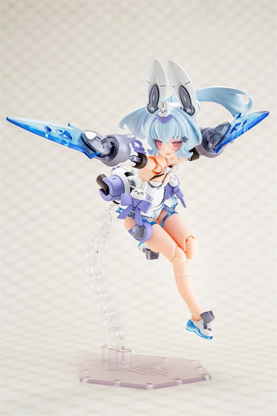 PUNI☆MOFU 雪トゥ