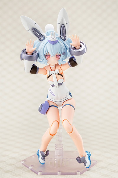 PUNI☆MOFU 雪トゥ