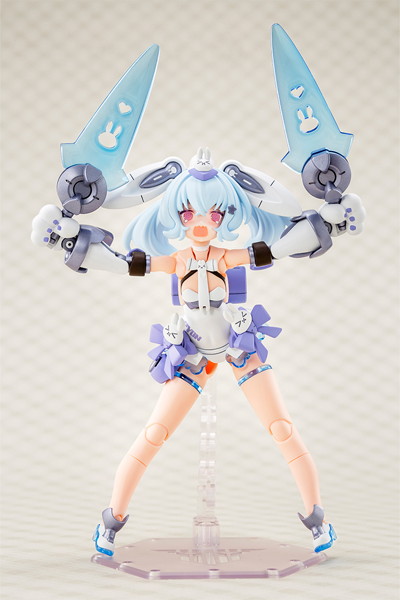 PUNI☆MOFU 雪トゥ