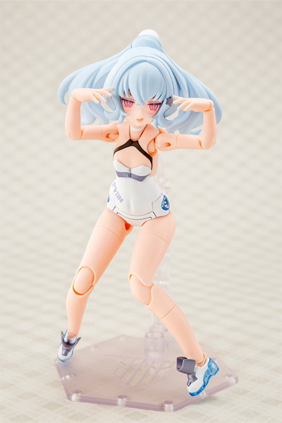 PUNI☆MOFU 雪トゥ