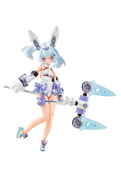 PUNI☆MOFU 雪トゥ