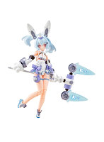 PUNI☆MOFU 雪トゥ