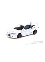 Honda Integra TYPE R DC2 MUGEN Championship White