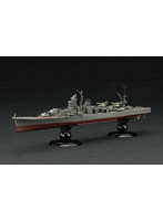 FH-49 EX-1 1/700 帝国海軍シリーズ No.49 EX-1 日本海軍軽巡洋艦 能代 フルハルモデル （エッチングパーツ付き）