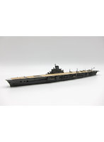 特-21 EX-2 1/700 特シリーズ No.21 EX-2 日本海軍航空母艦 大鳳（木甲板）エッチングパーツ付き