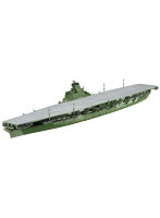 WN-2 1/700 波シリーズ（スナップ仕様） No.2 日本海軍航空母艦 信濃