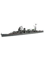 特-108 EX-1 1/700 特シリーズ No.108 EX-1 日本海軍軽巡洋艦 矢矧（昭和20年/昭和19年）
