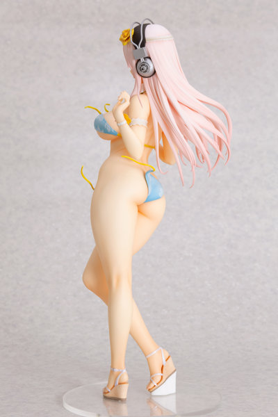 すーぱーそに子 さまーばけーしょんver.
