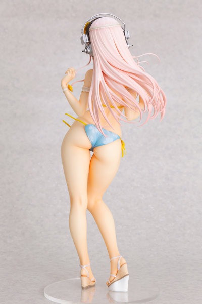 すーぱーそに子 さまーばけーしょんver.