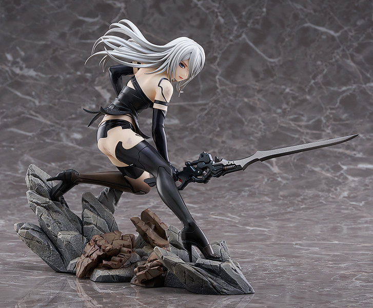 NieR:Automata Ver1.1a A2