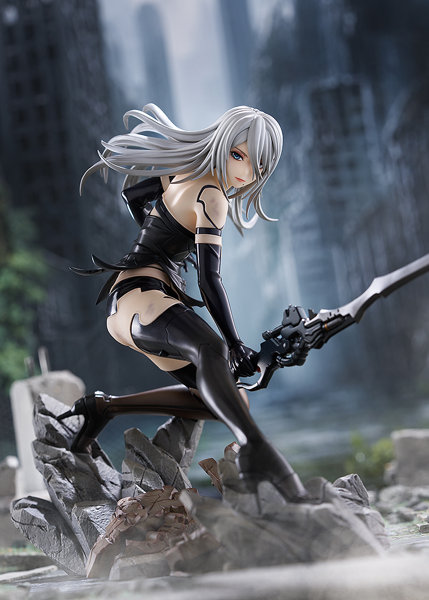 NieR:Automata Ver1.1a A2