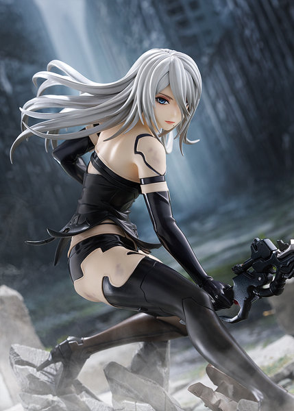 NieR:Automata Ver1.1a A2