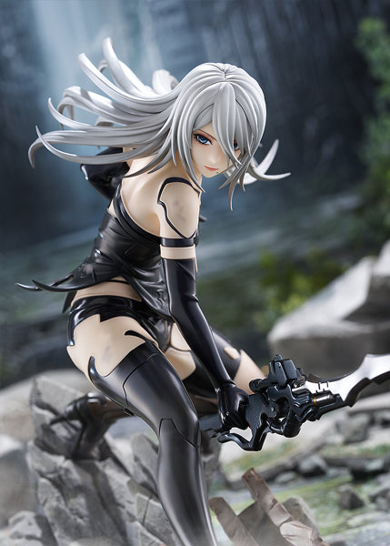 NieR:Automata Ver1.1a A2