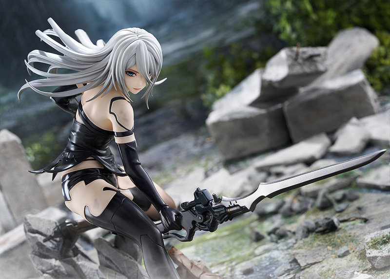 NieR:Automata Ver1.1a A2