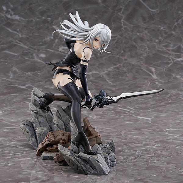 NieR:Automata Ver1.1a A2