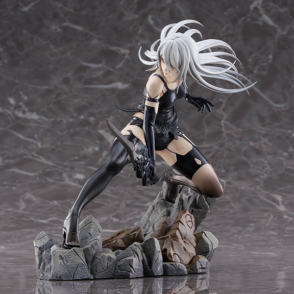 NieR:Automata Ver1.1a A2