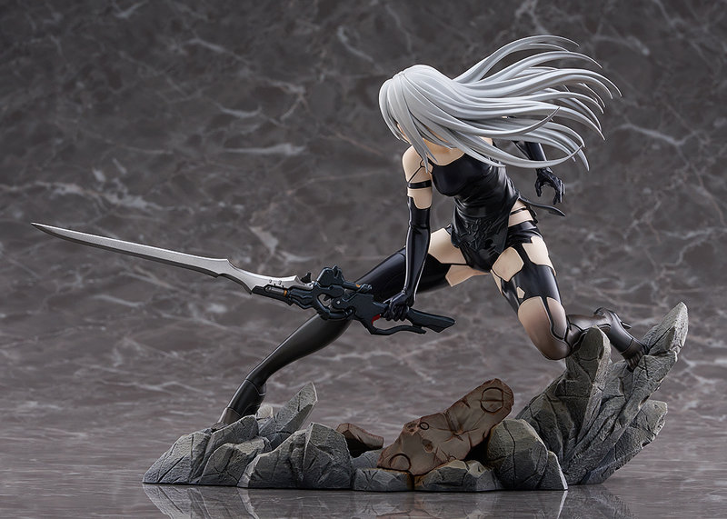 NieR:Automata Ver1.1a A2