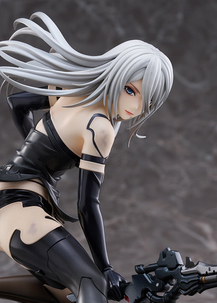 NieR:Automata Ver1.1a A2