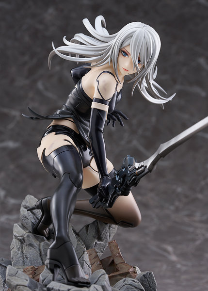 NieR:Automata Ver1.1a A2