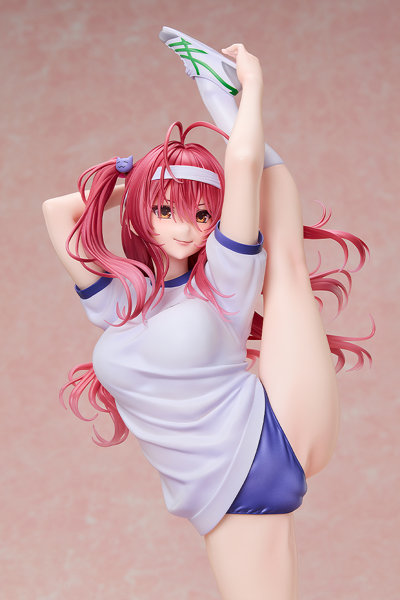 はにかみ彼女 火ノ浦奈々花 体操着Ver.