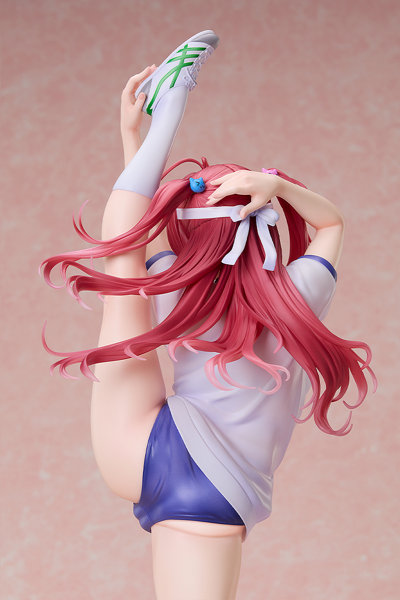 はにかみ彼女 火ノ浦奈々花 体操着Ver.