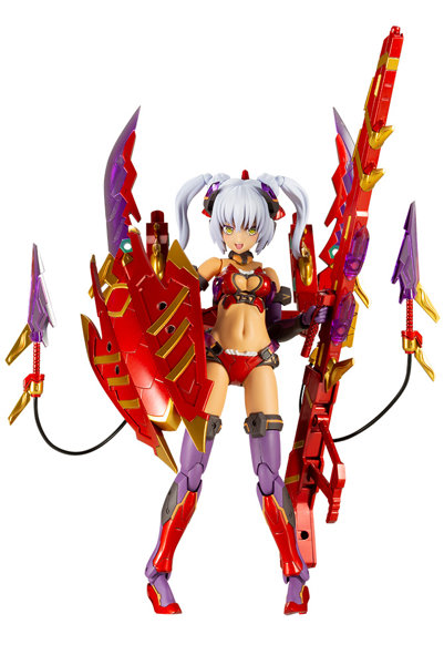 フレズヴェルク=ルフス 〈アギト〉