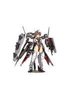 フレームアームズ・ガール 出雲 Destroyer Ver.
