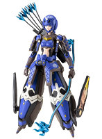 藍鬼姫シキ
