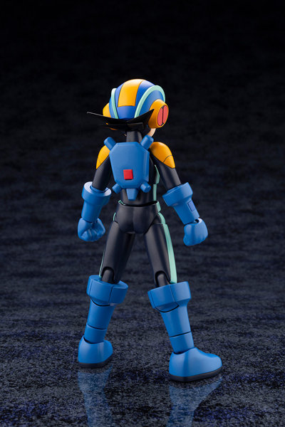 ロックマン（ロックマン エグゼ）