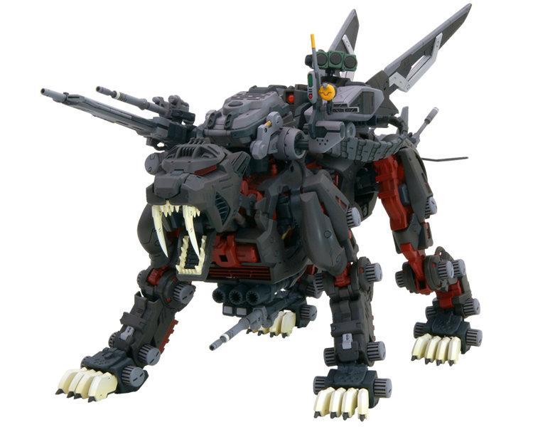 EPZ-003 グレートサーベル マーキングプラスVer.