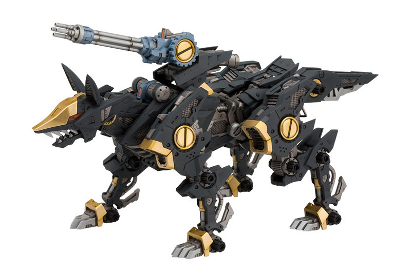 RZ-046 シャドーフォックス マーキングプラスVer.