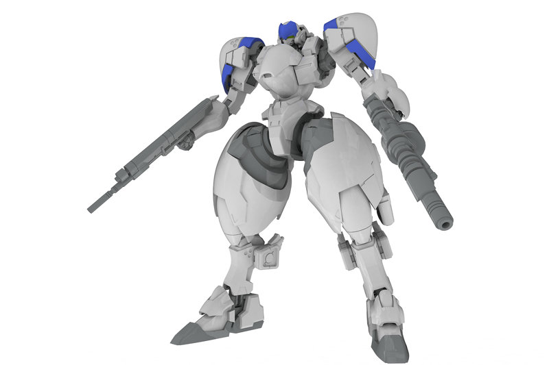 PP164 1/48 X-4+(PDF-802) 装甲歩兵