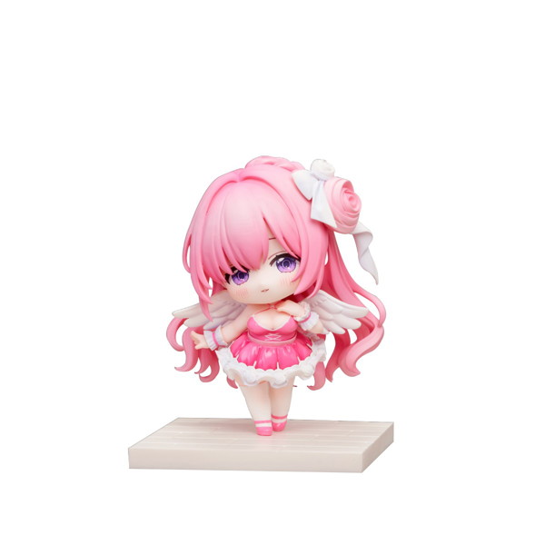 勝利の女神：NIKKE SACシリーズ Vol.2 デフォルメフィギュア 紅蓮