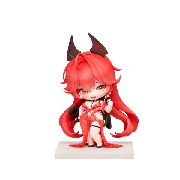 勝利の女神:NIKKE SACシリーズ Vol.2 デフォルメフィギュア コンプリートBOX （全6種） 1BOX:6個入