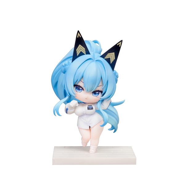 勝利の女神:NIKKE SACシリーズ Vol.2 デフォルメフィギュア コンプリートBOX （全6種） 1BOX:6個入