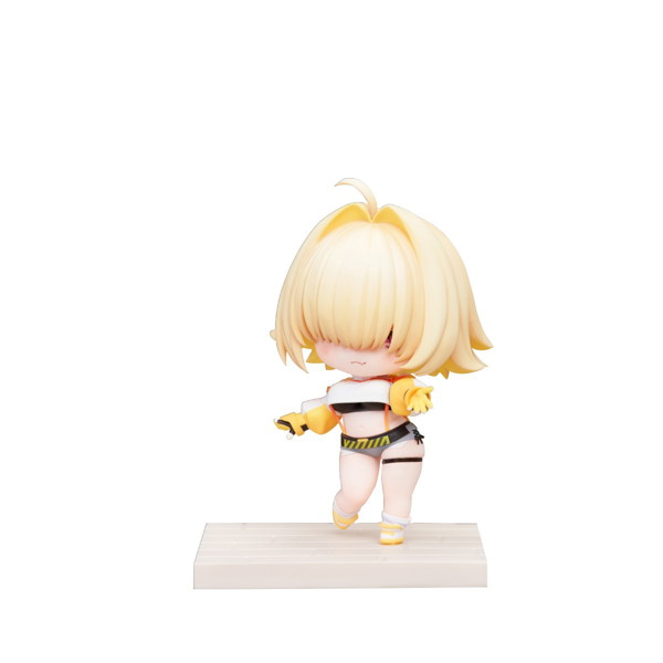 勝利の女神:NIKKE SACシリーズ Vol.2 デフォルメフィギュア コンプリートBOX （全6種） 1BOX:6個入