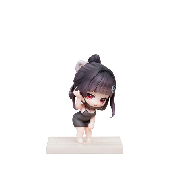 勝利の女神:NIKKE SACシリーズ Vol.2 デフォルメフィギュア コンプリートBOX （全6種） 1BOX:6個入