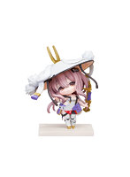 勝利の女神:NIKKE SACシリーズ Vol.2 デフォルメフィギュア コンプリートBOX （全6種） 1BOX:6個入