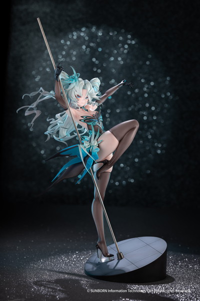 ドールズフロントライン PA-15 ポールダンスの夜Ver.